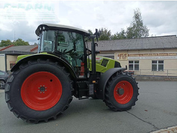 Tractor CLAAS arion 450 cis CIS: foto 5