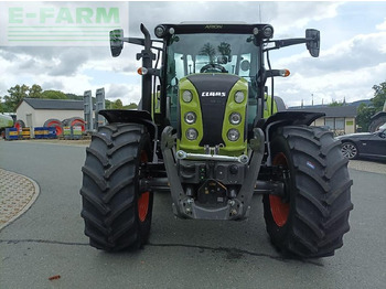 Tractor CLAAS arion 450 cis CIS: foto 3