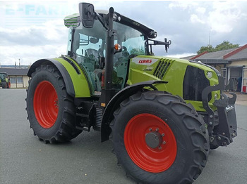 Tractor CLAAS arion 450 cis CIS: foto 4