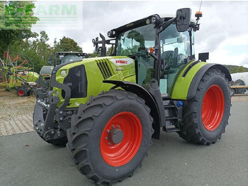 Tractor CLAAS arion 450 cis CIS: foto 2