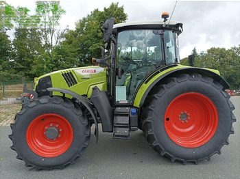 Tractor CLAAS Arion 450