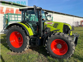 Tractor CLAAS Arion 450