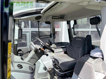 Tractor CLAAS arion 450 cis panoramic a43 CIS: foto 4