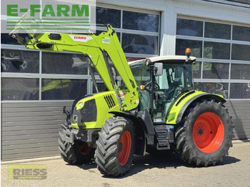 Tractor CLAAS Arion 450