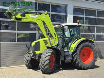 Tractor CLAAS Arion 450