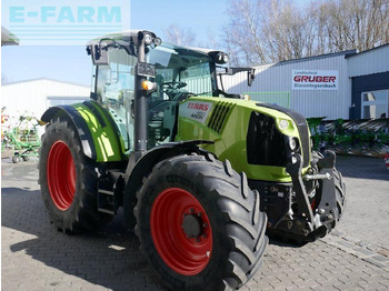 Tractor CLAAS Arion 460