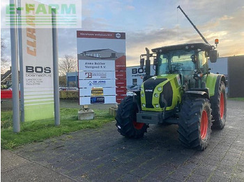 Tractor CLAAS Arion 510