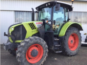 Tractor CLAAS Arion 530