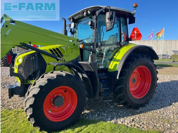 Tractor CLAAS Arion 530