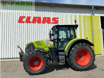 Tractor CLAAS Arion 650