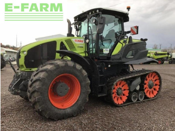 Tractor CLAAS Axion 960