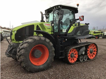 Tractor CLAAS Axion 960