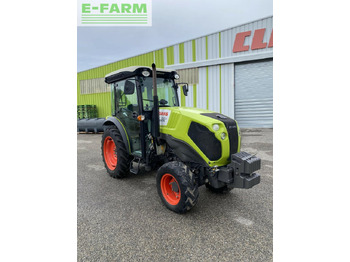 Tractor CLAAS Nexos