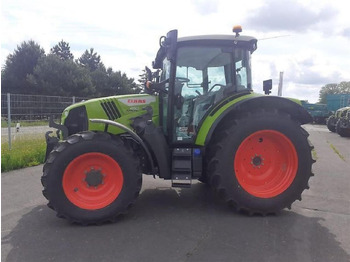 Tractor CLAAS Arion 450