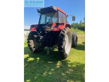 Tractor Case-IH 5140: foto 3