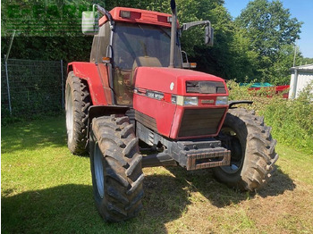 Tractor Case-IH 5140: foto 4