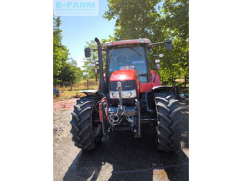 Tractor CASE IH Maxxum