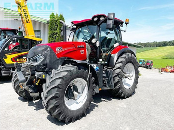 Tractor CASE IH Maxxum 150