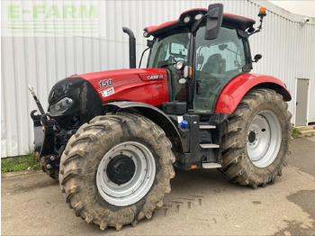 Tractor CASE IH Maxxum 150