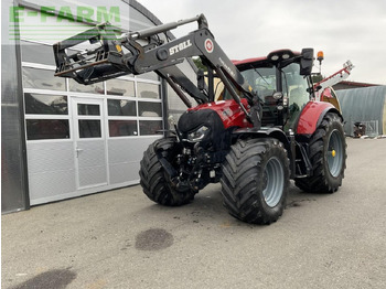 Tractor CASE IH Maxxum 150