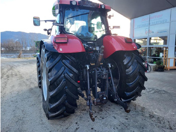 Tractor Case-IH puma 225 cvx CVX: foto 2