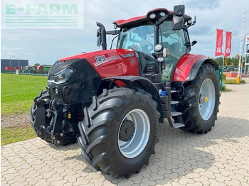 Tractor CASE IH Puma 185