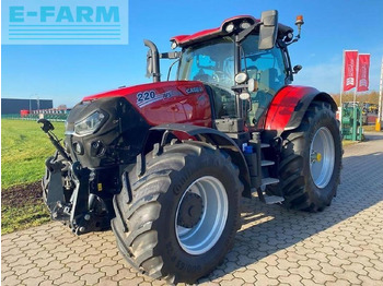 Tractor CASE IH Puma 220