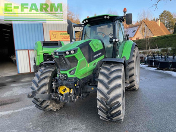 Tractor DEUTZ Agrotron