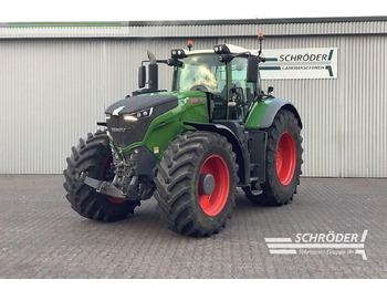 Tractor FENDT 1050 Vario