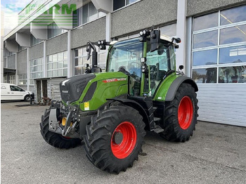 Tractor FENDT 314 Vario