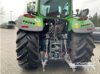 Tractor Fendt 724 vario gen6 profi plus ProfiPlus: foto 5