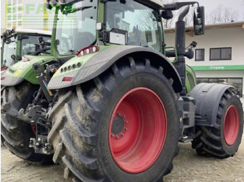 Tractor Fendt 724 vario gen6 profi plus ProfiPlus: foto 4