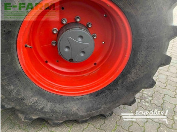 Tractor Fendt 724 vario gen6 profi plus ProfiPlus: foto 4