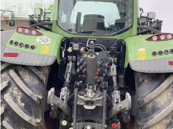 Tractor Fendt 724 vario gen6 profi plus ProfiPlus: foto 5