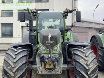 Tractor Fendt 724 vario gen6 profi plus ProfiPlus: foto 2