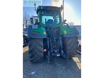 Tractor Fendt 930 vario gen6 profi plus ProfiPlus: foto 3