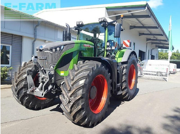 Tractor FENDT 930 Vario