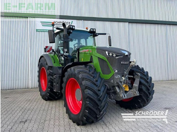 Tractor FENDT 930 Vario