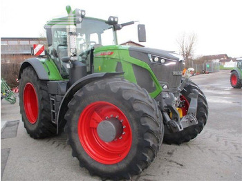 Tractor Fendt 942 vario gen6 profi plus ProfiPlus: foto 3