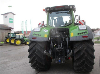 Tractor Fendt 942 vario gen6 profi plus ProfiPlus: foto 5