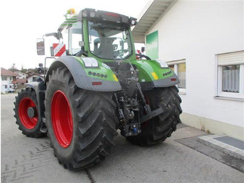 Tractor Fendt 942 vario gen6 profi plus ProfiPlus: foto 4