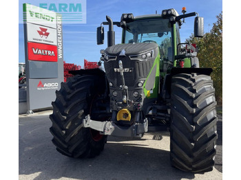 Tractor FENDT 942 Vario