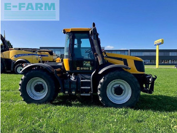 Tractor JCB fastrac 2155 4ws traktor gelegenheit: foto 4