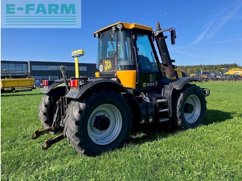 Tractor JCB fastrac 2155 4ws traktor gelegenheit: foto 5