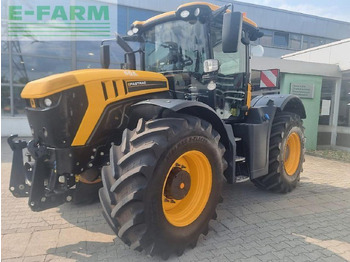 Tractor JCB Fastrac 4220