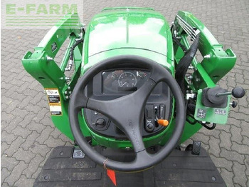 Tractor John Deere 3038e 300e: foto 4