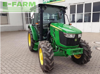 Tractor JOHN DEERE 5058E