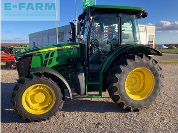 Tractor JOHN DEERE 5075M