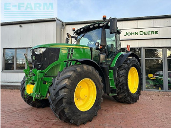 Tractor JOHN DEERE 6R 250