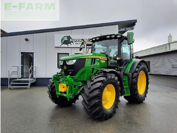 Tractor JOHN DEERE 6R 185